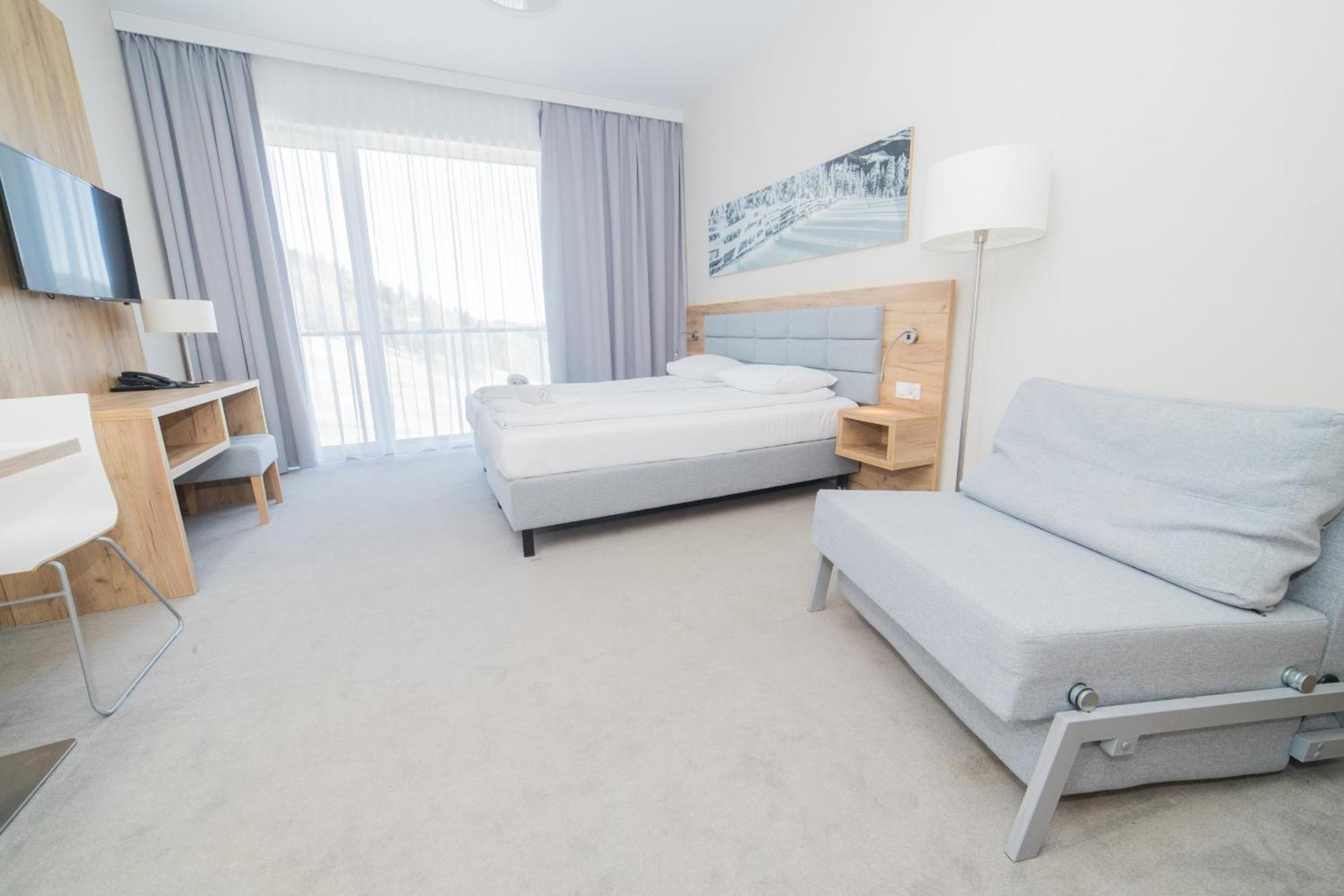 Vacationclub - Czarna Gora 218