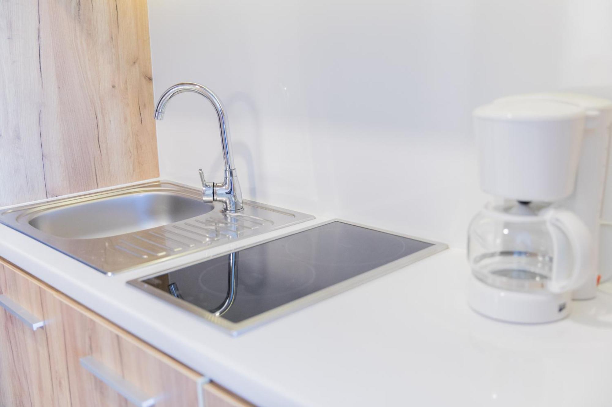 Apartment Vacationclub - Czarna Gora 218